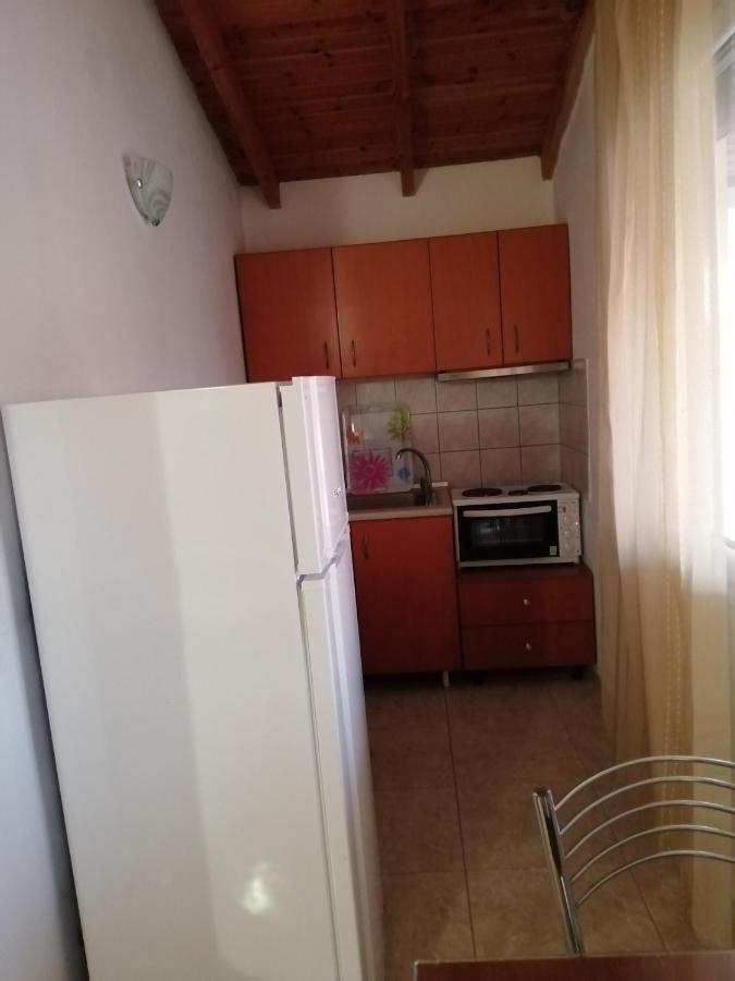 Irini Apartments 克拉默特 外观 照片