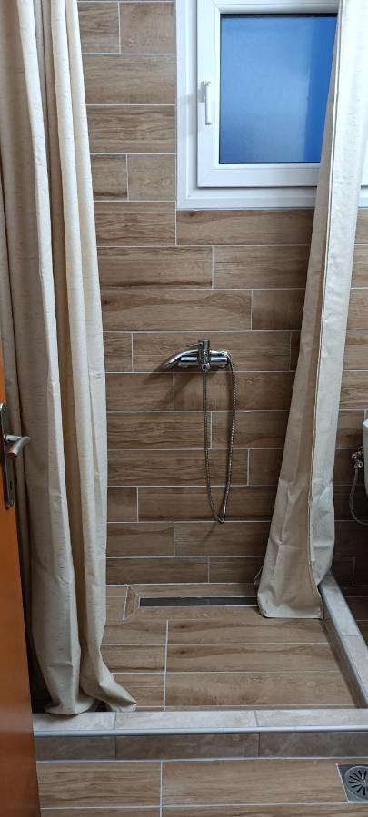 Irini Apartments 克拉默特 外观 照片