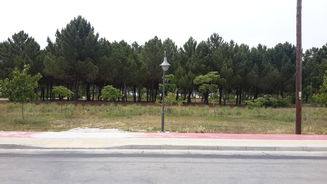 Irini Apartments 克拉默特 外观 照片