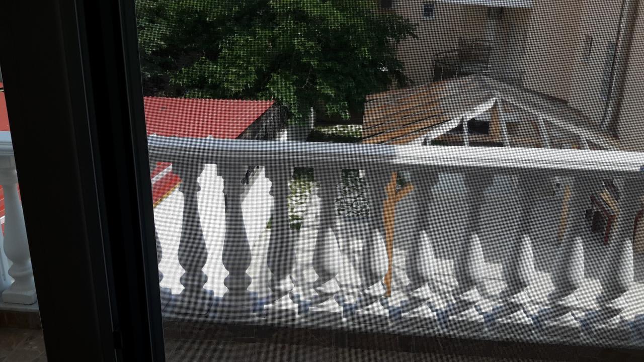 Irini Apartments 克拉默特 外观 照片