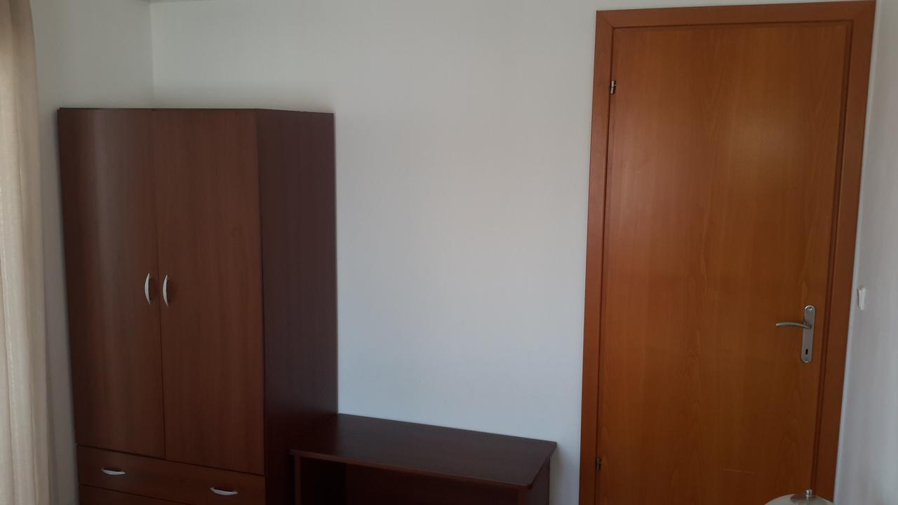 Irini Apartments 克拉默特 外观 照片